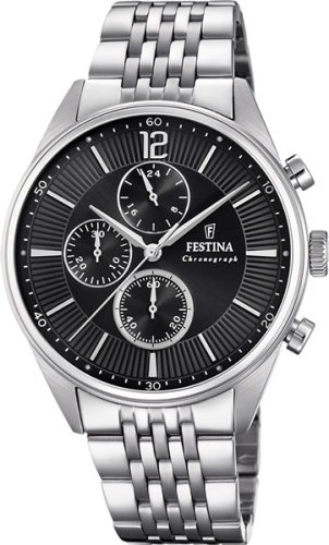 Часы наручные FESTINA F20285/4