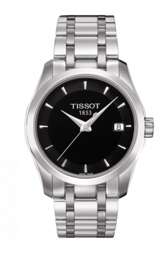 Часы наручные TISSOT T035.210.11.051.00*