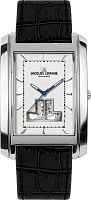 Часы наручные JACQUES LEMANS 1-1368B