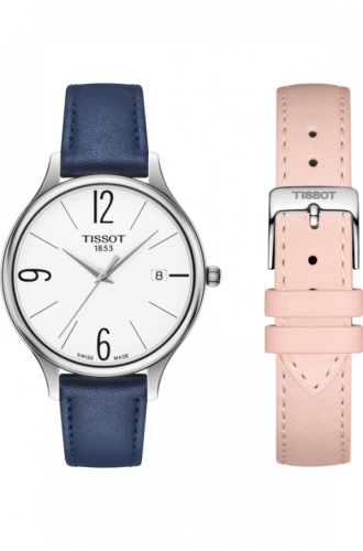Часы наручные TISSOT T103.210.16.017.00 фото 3