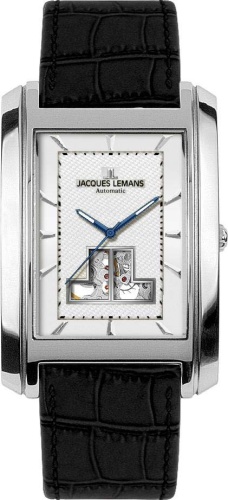 Часы наручные JACQUES LEMANS 1-1368B