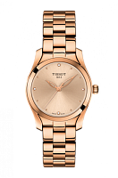 Часы наручные TISSOT T112.210.33.456.00