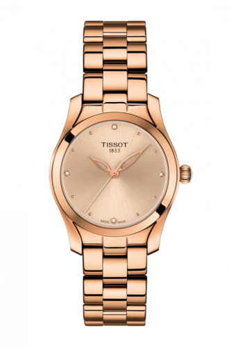Часы наручные TISSOT T112.210.33.456.00