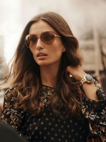 Часы наручные (смарт-часы) Michael Kors MKT5045 фото 6