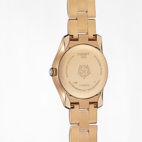 Часы наручные TISSOT T112.210.33.061.00* фото 4