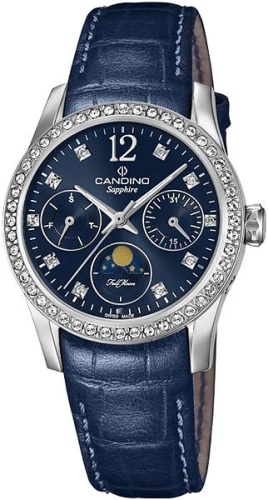 Часы наручные CANDINO C4684/2