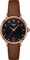 Часы наручные TISSOT T133.210.36.056.00