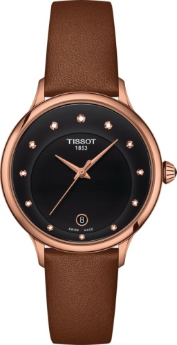Часы наручные TISSOT T133.210.36.056.00