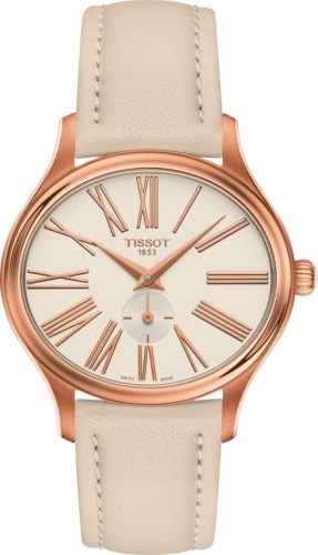 Часы наручные TISSOT T103.310.36.013.00