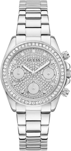 Часы наручные GUESS GW1037L1