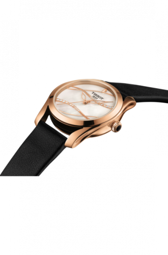Часы наручные TISSOT T112.210.36.111.00 фото 2