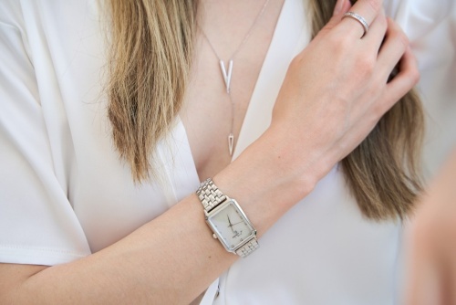 Часы наручные L'Duchen D 591.10.33 фото 4