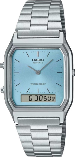 Часы наручные CASIO AQ-230A-2A1