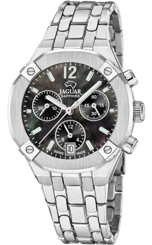 Часы наручные JAGUAR J1053/6