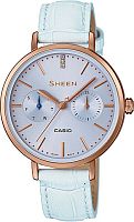 Часы наручные CASIO SHE-3054PGL-2A