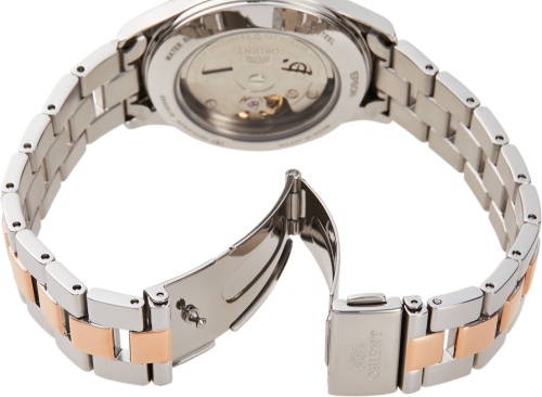 Часы наручные ORIENT RA-AG0020S10B фото 4