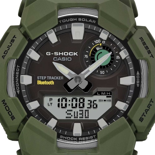 Часы наручные CASIO GA-B010-3A фото 3