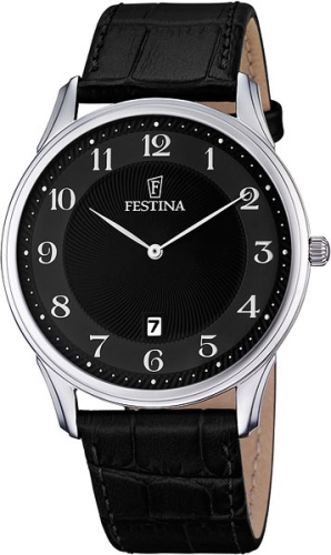 Часы наручные FESTINA F6851/4