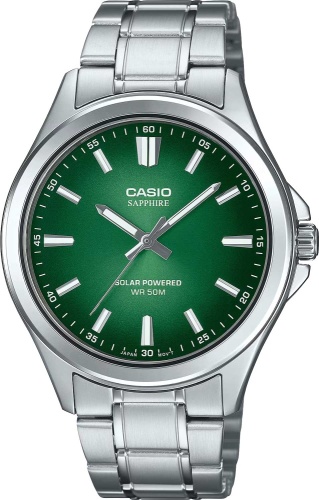 Часы наручные CASIO MTS-RS100D-3A