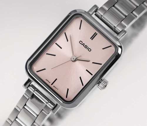 Часы наручные CASIO LTP-V009D-4E фото 4