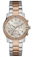 Часы наручные GUESS W0851L3