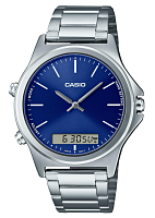 Часы наручные CASIO MTP-VC01D-2E