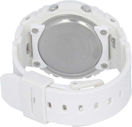 Часы наручные CASIO BGA-320-7A2 фото 3