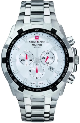 Часы наручные SWISS ALPINE MILITARY 7043.9132SAM