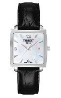 Часы наручные TISSOT T057.310.16.117.00  