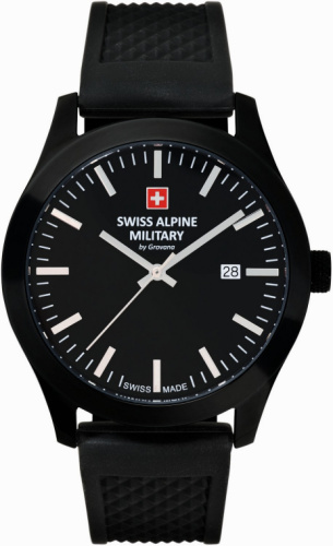 Часы наручные SWISS ALPINE MILITARY 7055.1877SAM