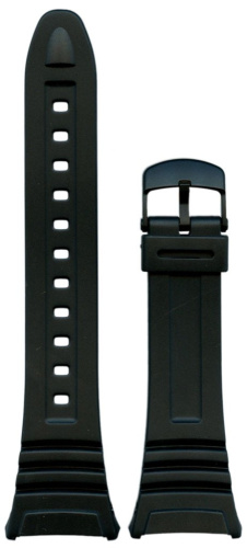 Ремешок CASIO W-96H-1A