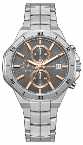 Часы наручные LEE COOPER LC08087.360