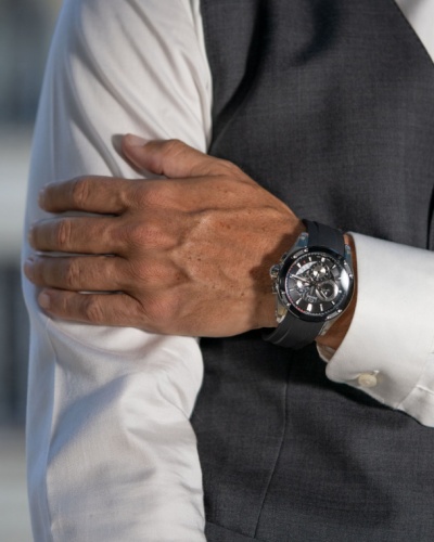 Часы наручные JAGUAR J688/1 фото 2