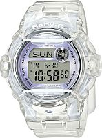 Часы наручные CASIO BG 169R 7E