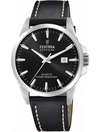 Часы наручные FESTINA F20025/4