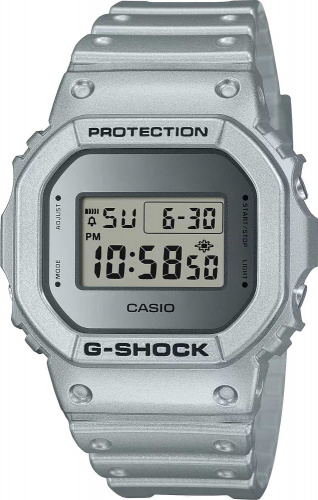 Часы наручные CASIO DW-5600FF-8