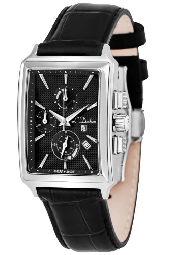 Часы наручные L'Duchen D 612.11.31 фото 2