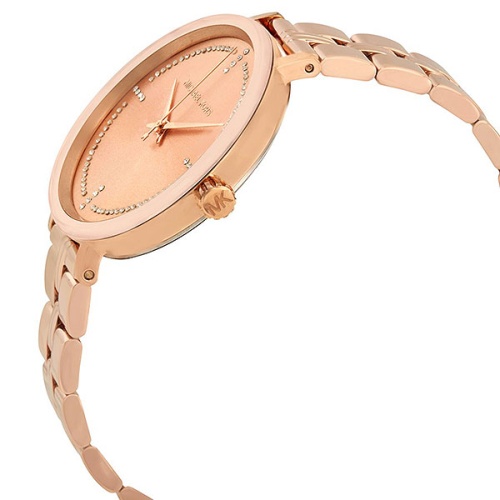 Часы наручные MICHAEL KORS MK3793 фото 2