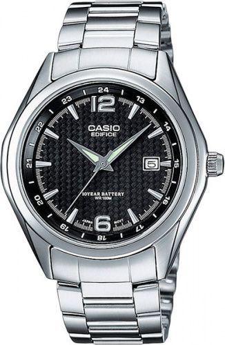 Часы наручные CASIO EF-121D-1A