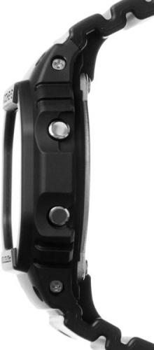 Часы наручные CASIO DW-5600BB-1 фото 2