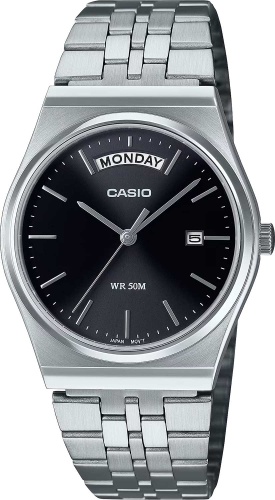 Часы наручные CASIO MTP-B146D-1A