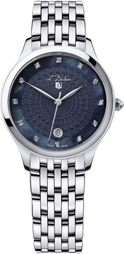 Часы наручные  L'Duchen D 791.10.37