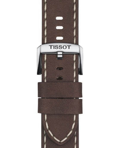 Часы наручные TISSOT T116.407.16.011.00 фото 2 Часы наручные TISSOT T116.407.16.011.00 фото 2