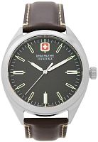 Часы наручные SWISS MILITARY HANOWA SMWGA7000704 Часы наручные SWISS MILITARY HANOWA SMWGA7000704