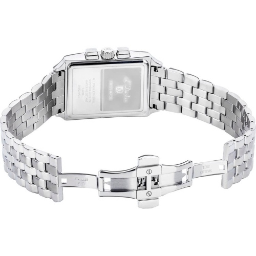 Часы наручные L'Duchen D 612.10.32 фото 3