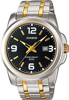 Часы наручные CASIO MTP-1314SG-1A