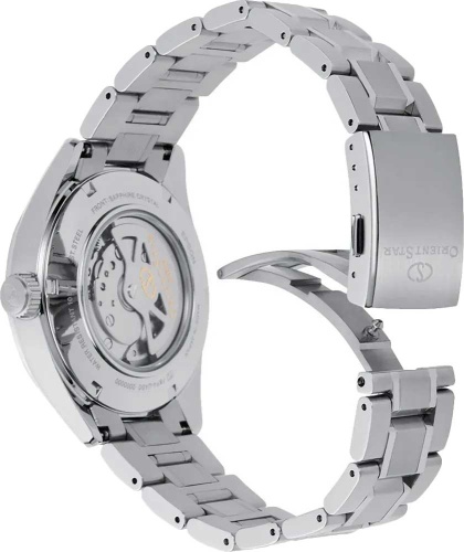Часы наручные ORIENT STAR RK-AV0114E фото 5