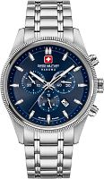 Часы наручные SWISS MILITARY HANOWA SMWGI0003104