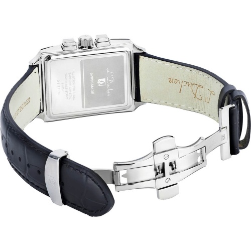 Часы наручные L'Duchen D 612.12.38 фото 3