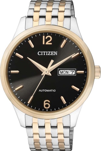 Часы наручные CITIZEN NH7504-52EB